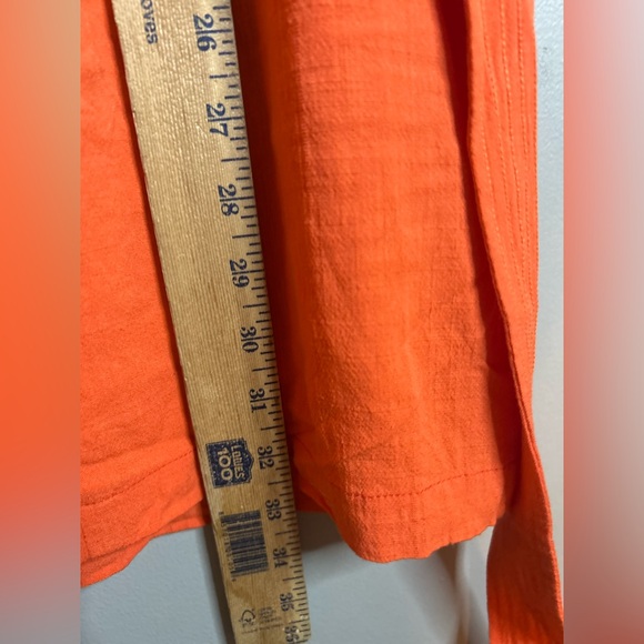 Guess cold shoulder dress - Picture 6 of 10